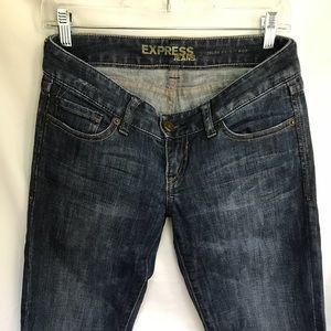 Express Boot Cut Women’s Jeans